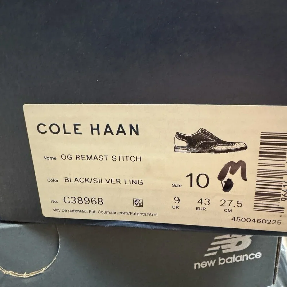 Cole Haan like new